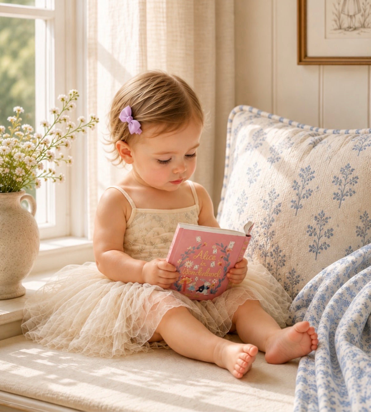 For Little Ones
