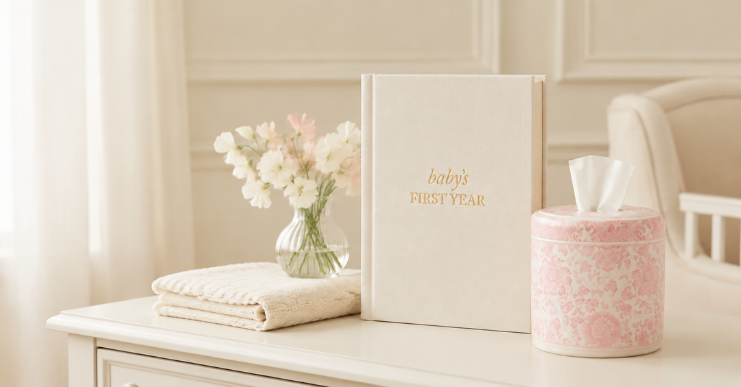 Baby Shower Gifts