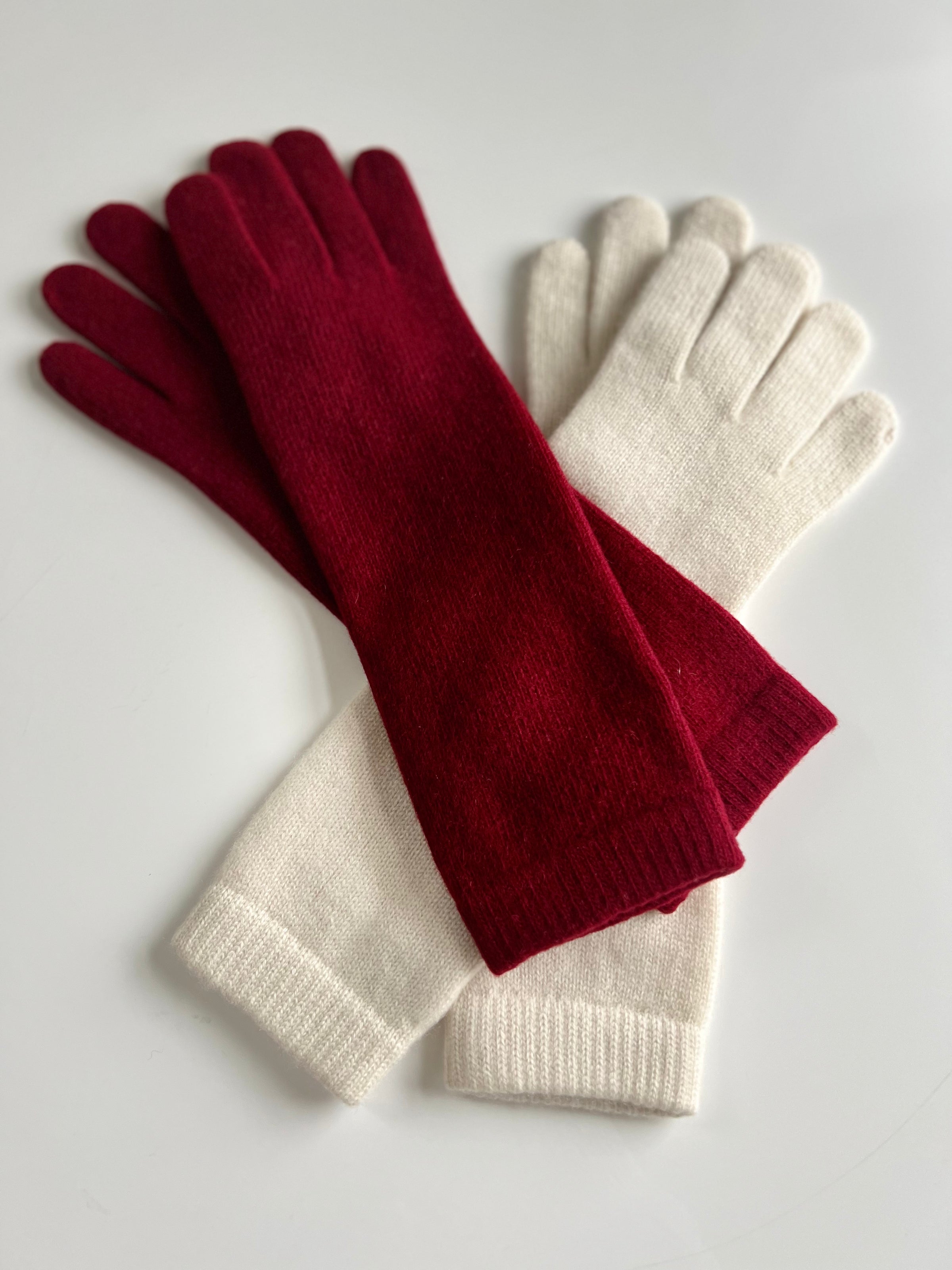 Cashmere Gloves