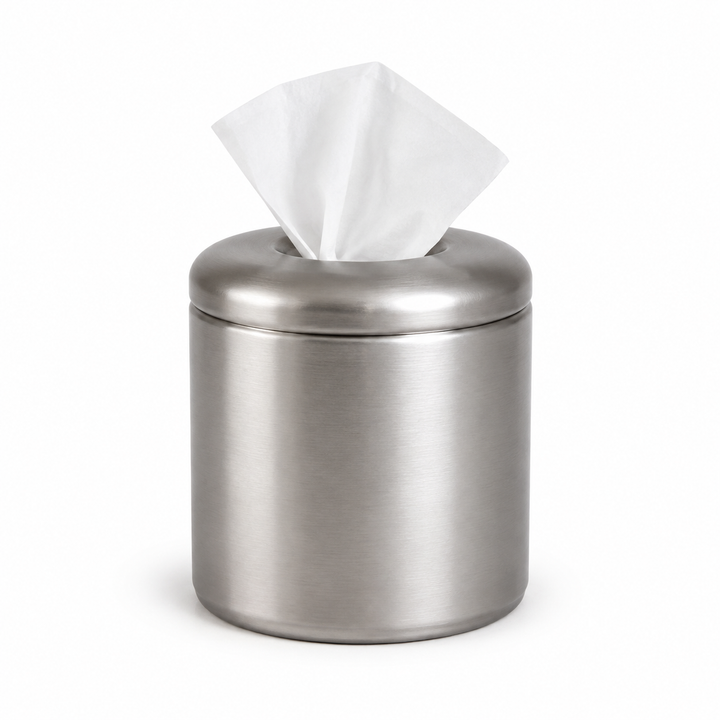 The Niko Tissue Vessel