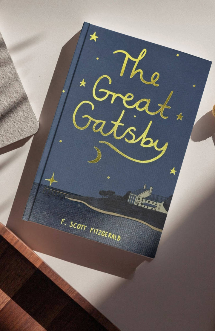 The Great Gatsby | Collector's Edition | Hardcover