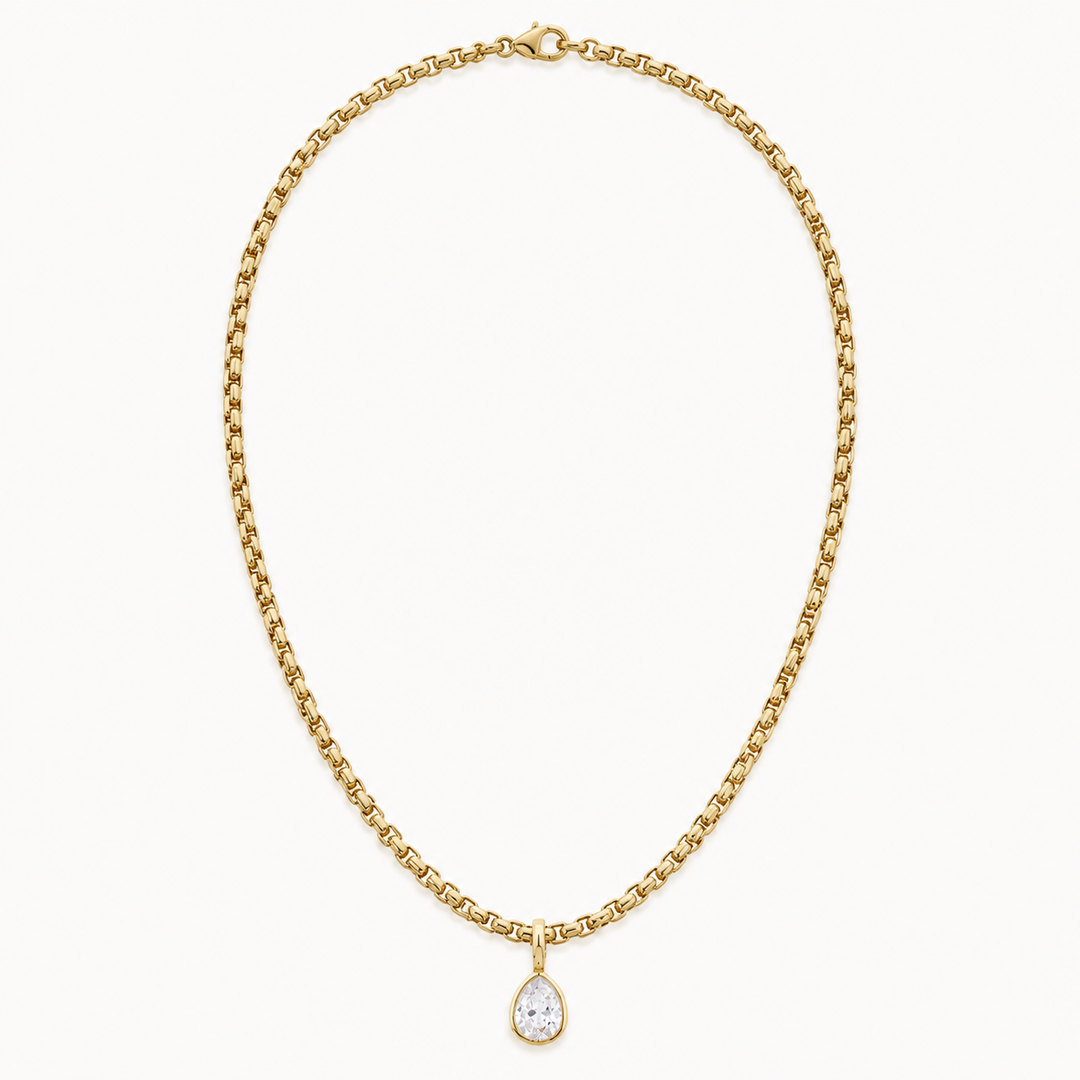 THE SLOANE NECKLACE
