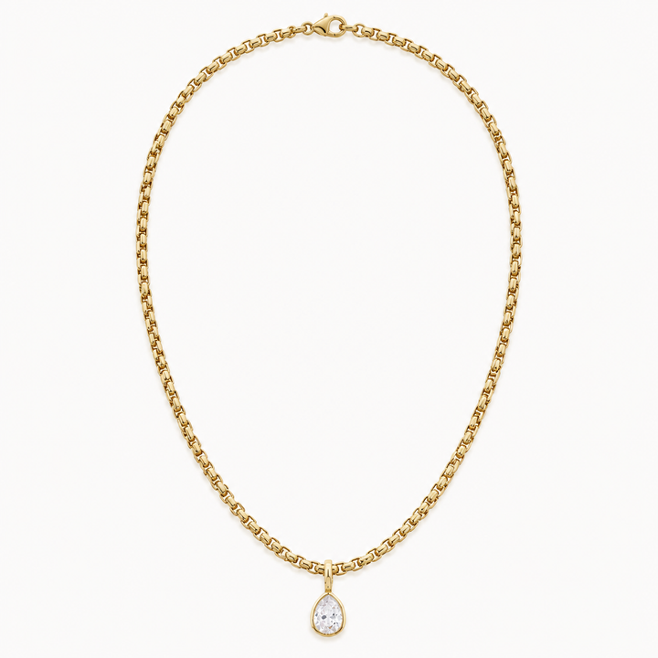 THE SLOANE NECKLACE