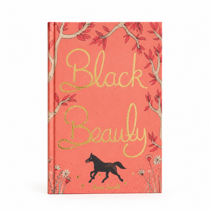 Black Beauty | Wordsworth Collector's Edition | Hardcover