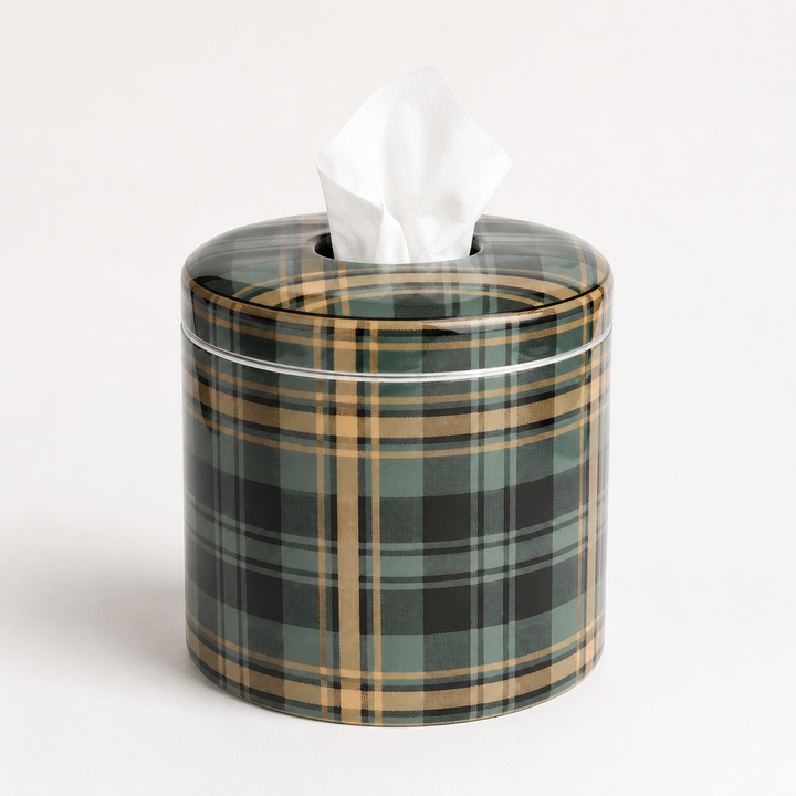 The Presley Tissue Vessel