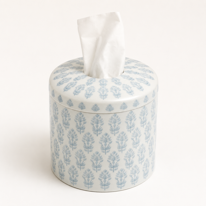 The Eleanor Tissue Vessel