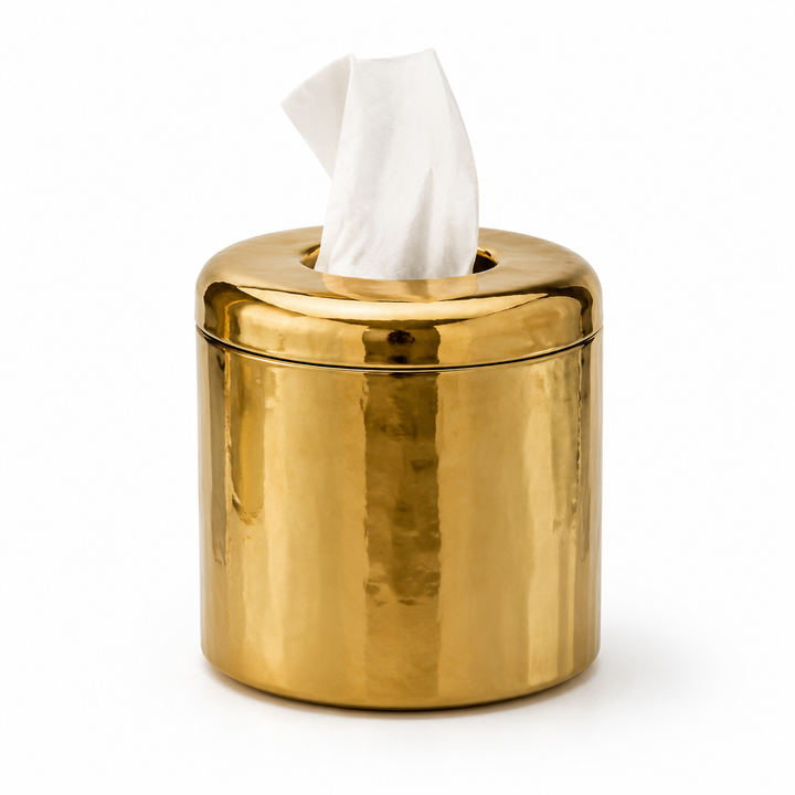 The Charlie Tissue Vessel