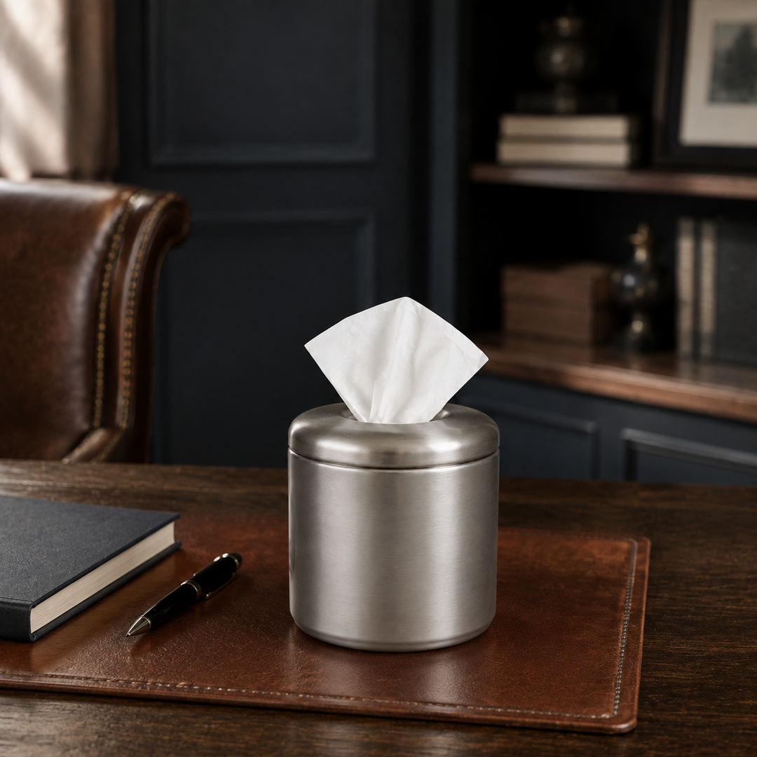 The Niko Tissue Vessel