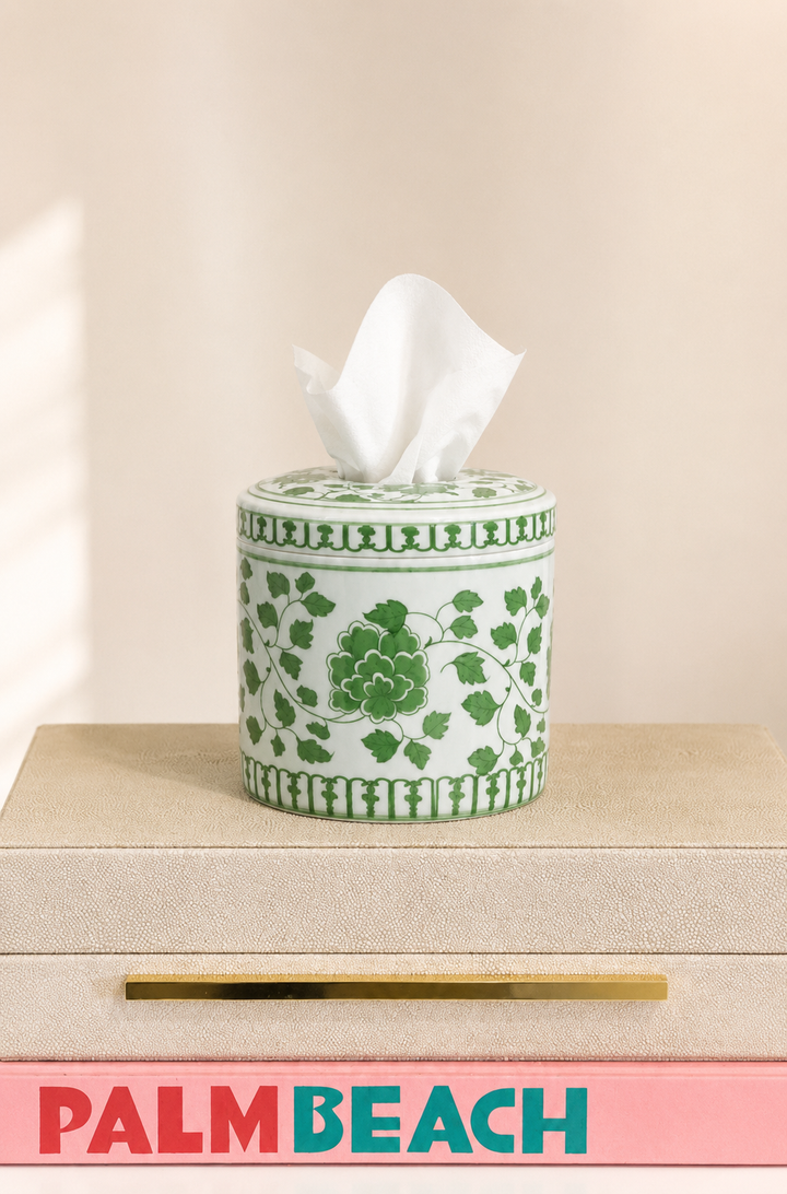 The Kelley Tissue Vessel