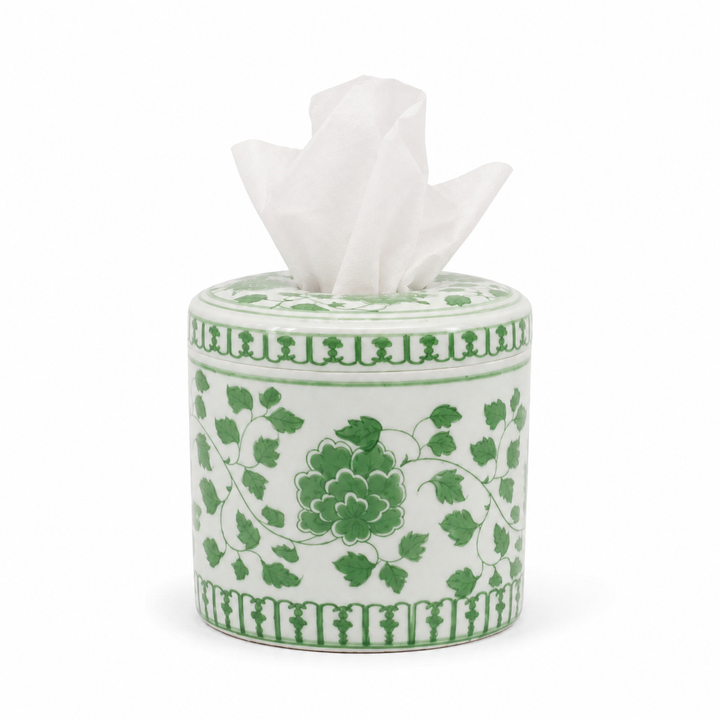 The Kelley Tissue Vessel