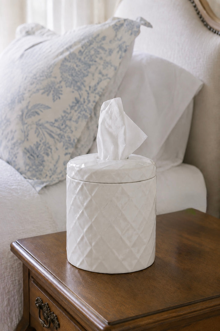 The Chloe Tissue Vessel