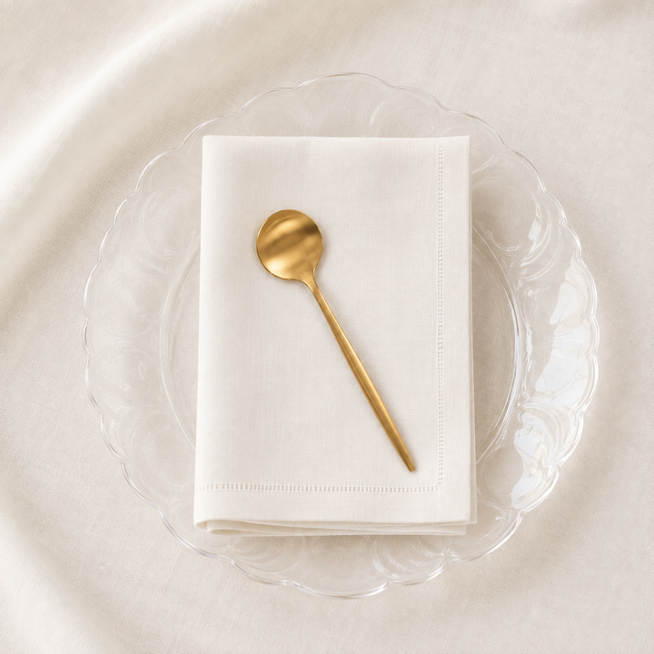 Gold Coffee/Tea Spoon