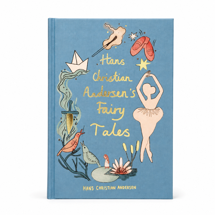 Hans Christian Andersen Fairy Tales | Collector's Edition