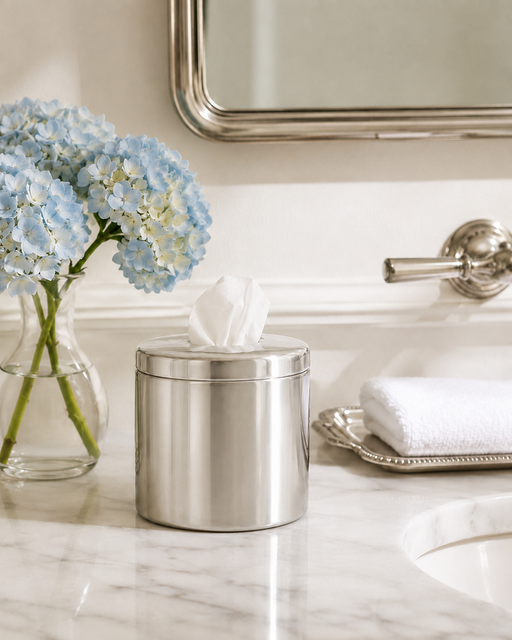 The Sterling Tissue Vessel