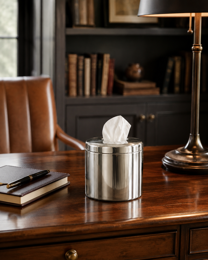 The Sterling Tissue Vessel