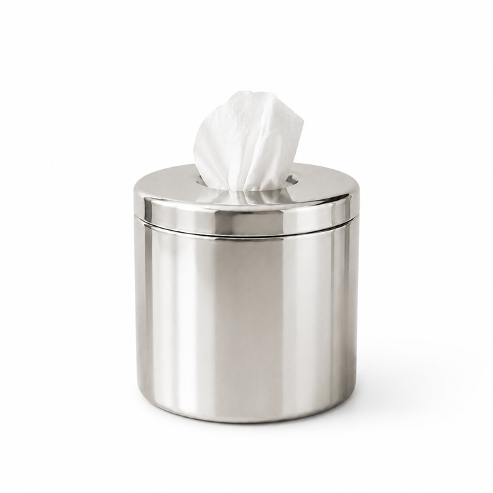 The Sterling Tissue Vessel