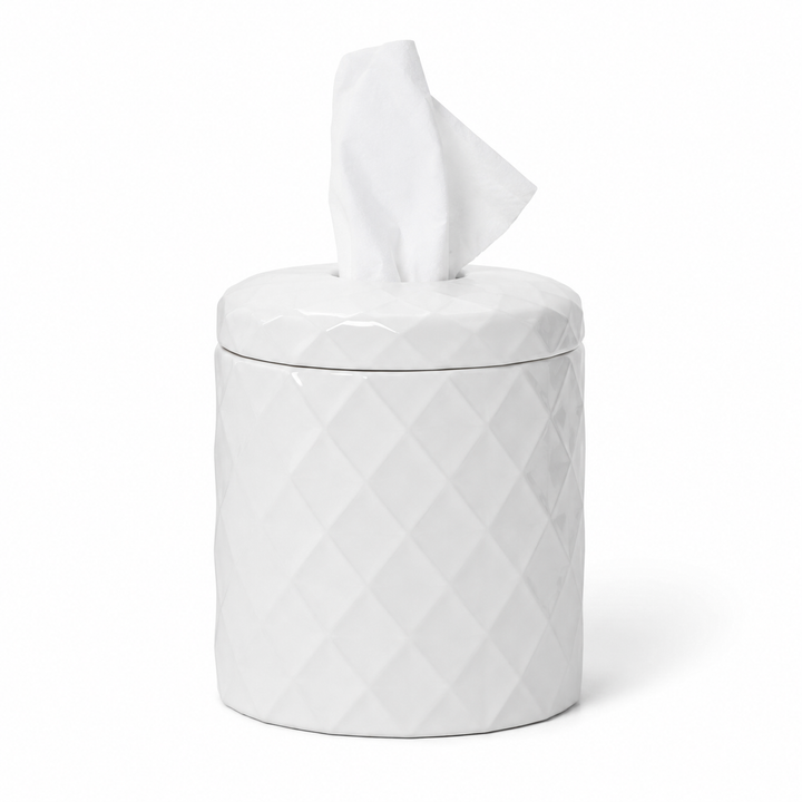 The Chloe Tissue Vessel