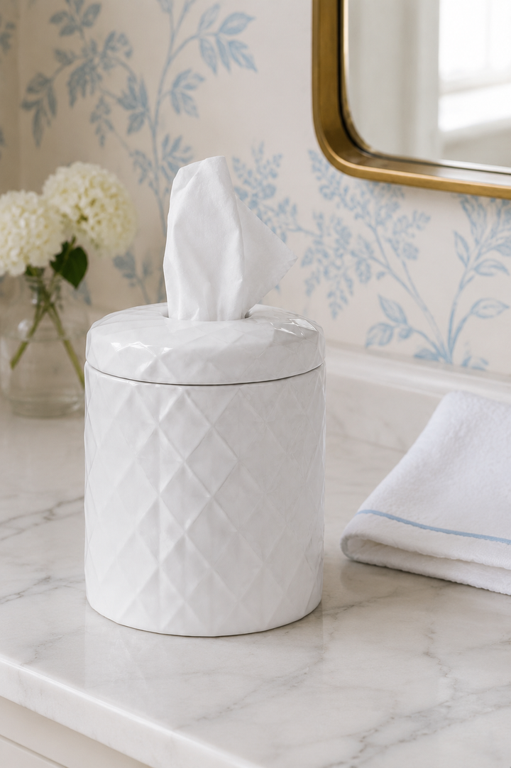 The Chloe Tissue Vessel