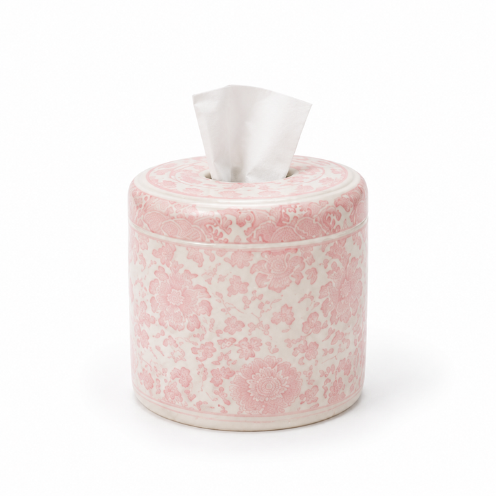The Rosie Tissue Vessel